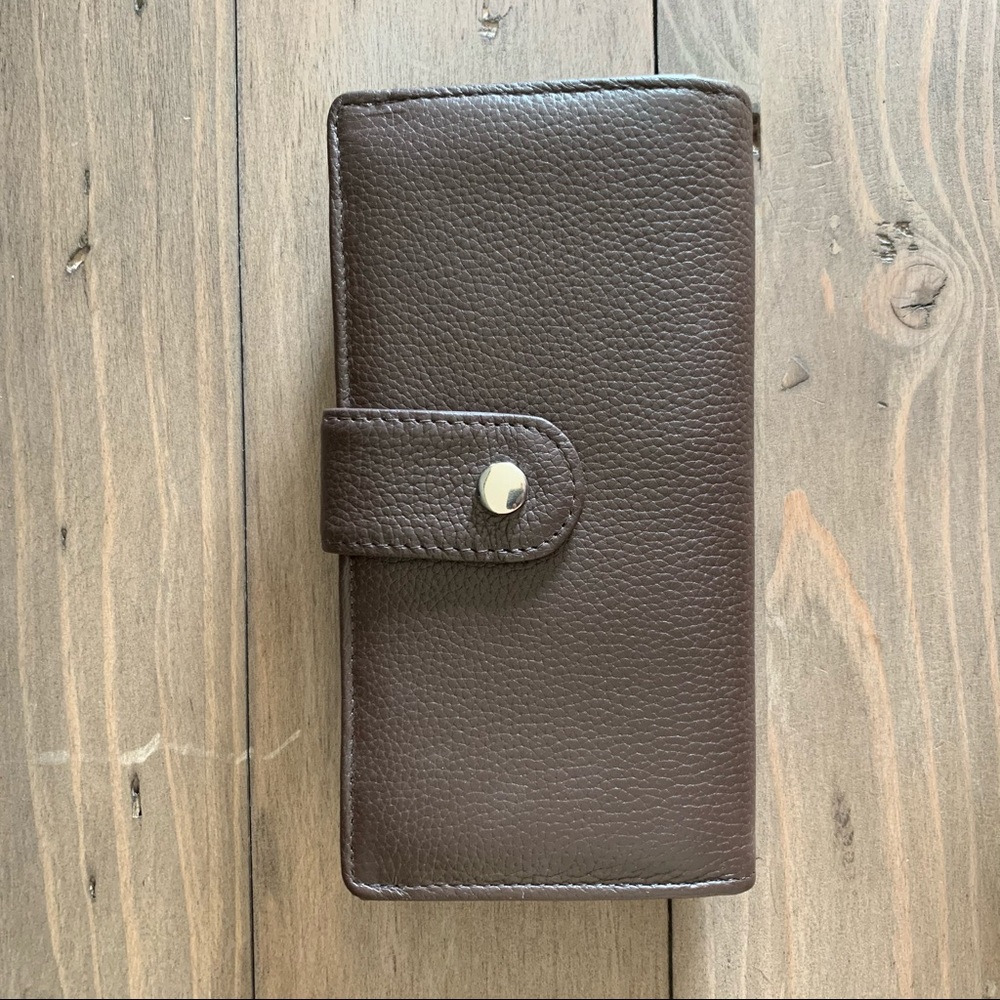 MUNDI WALLET